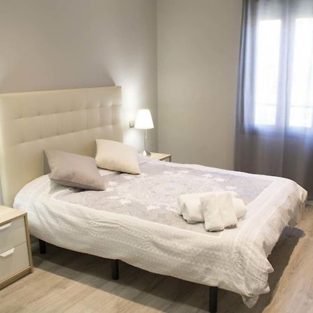 Apartamenticos Plaza Las Armas Saragoça Exterior foto