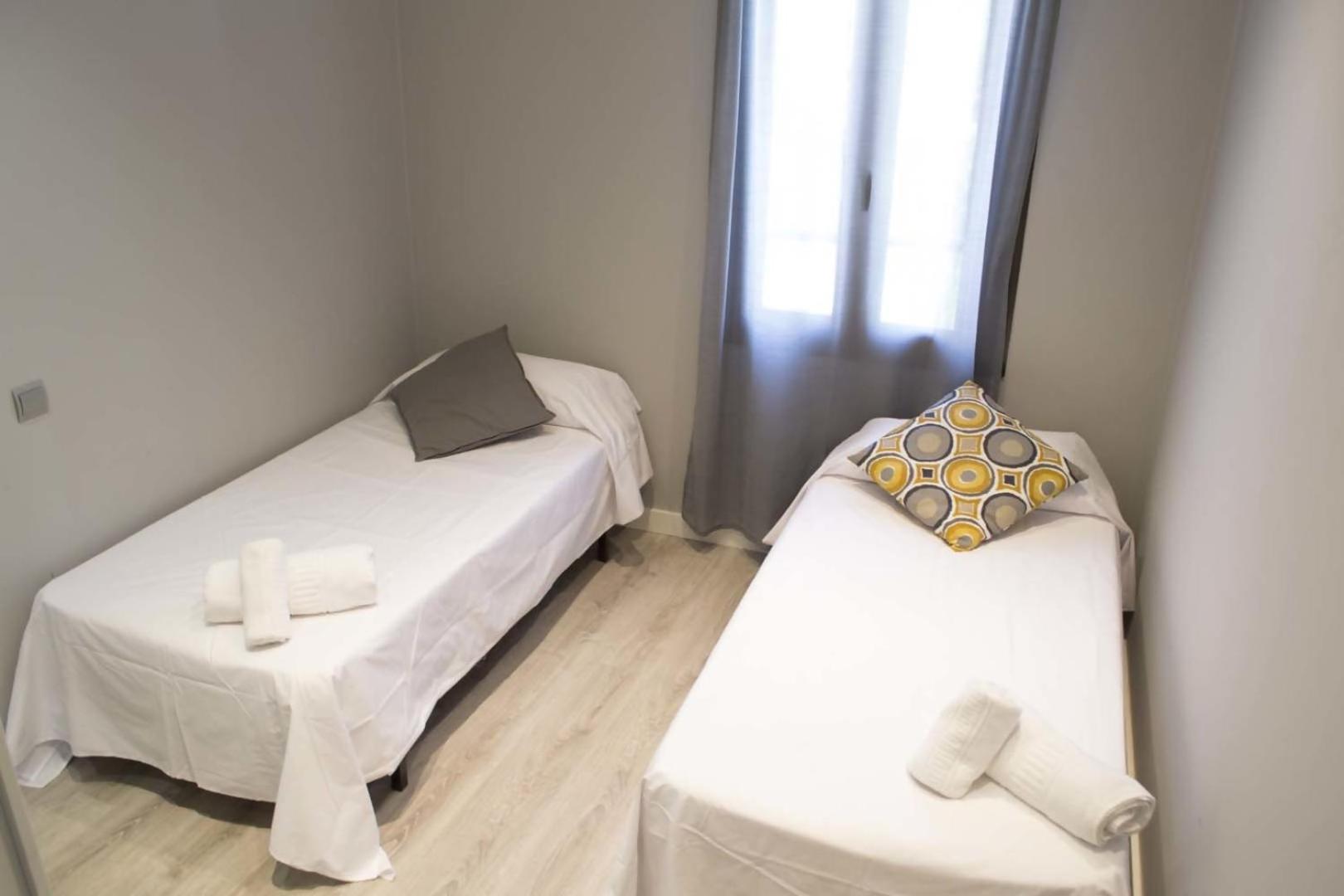 Apartamenticos Plaza Las Armas Saragoça Exterior foto