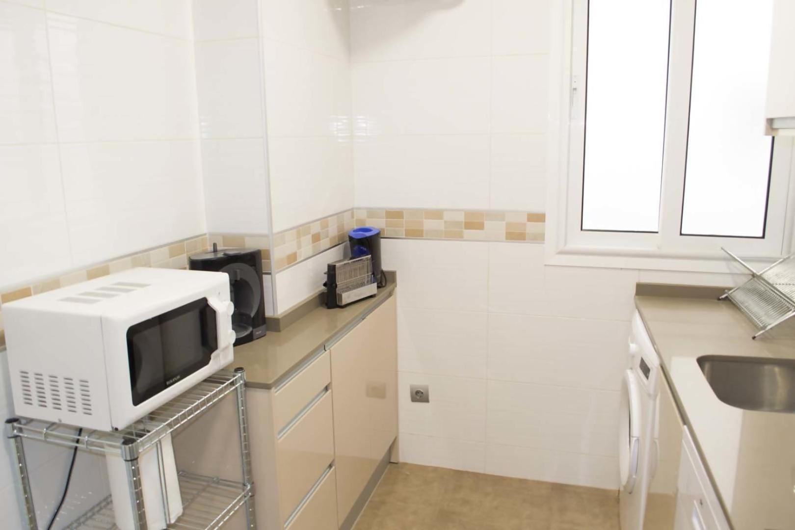 Apartamenticos Plaza Las Armas Saragoça Exterior foto