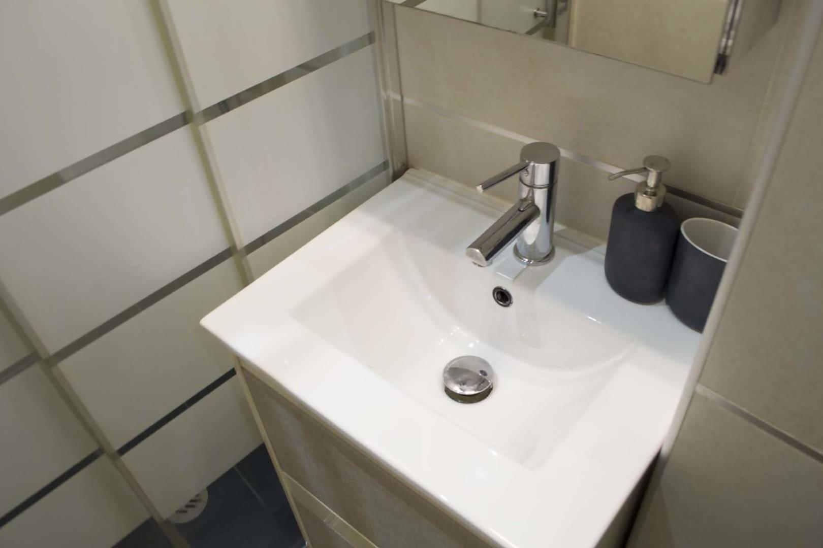 Apartamenticos Plaza Las Armas Saragoça Exterior foto