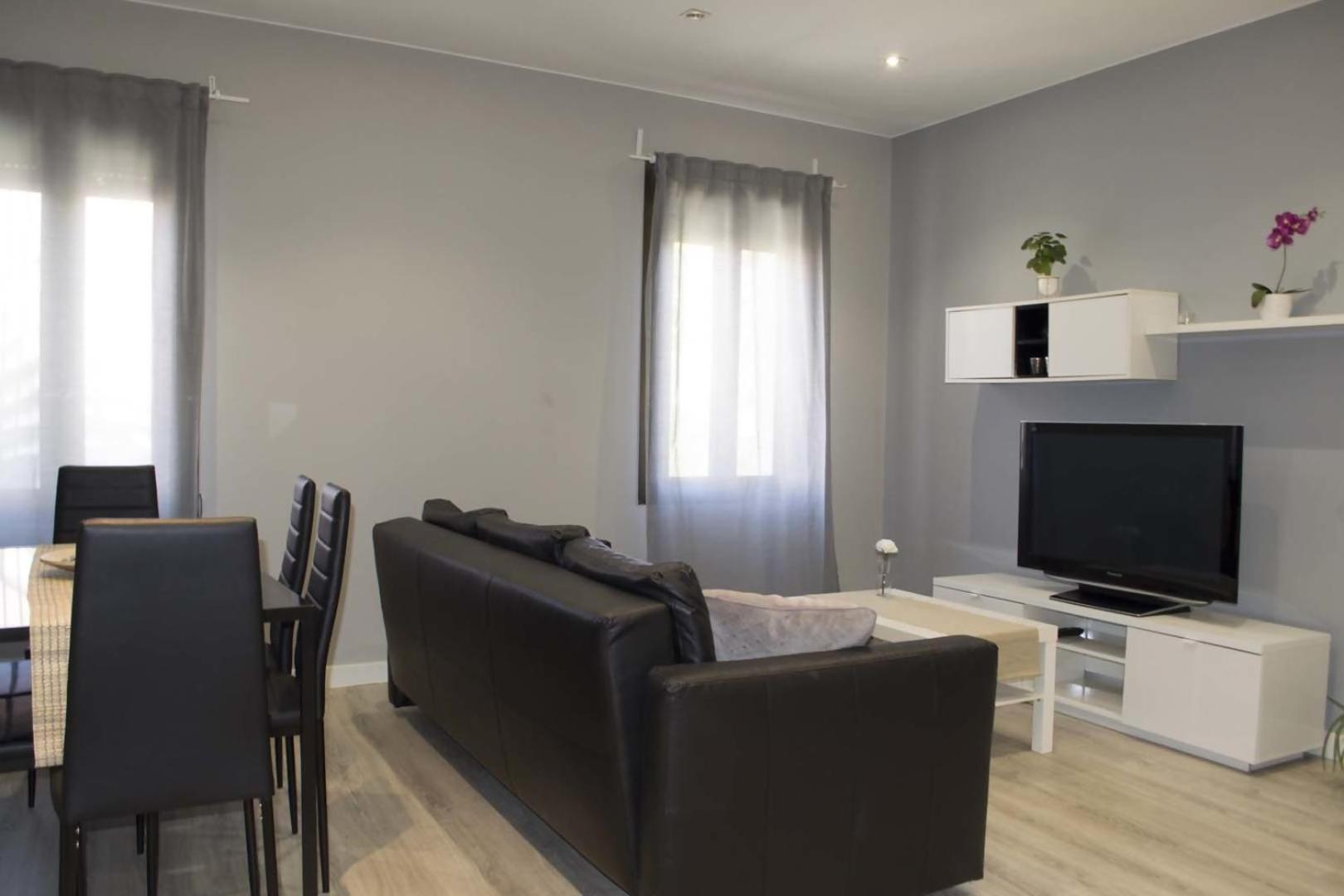 Apartamenticos Plaza Las Armas Saragoça Exterior foto