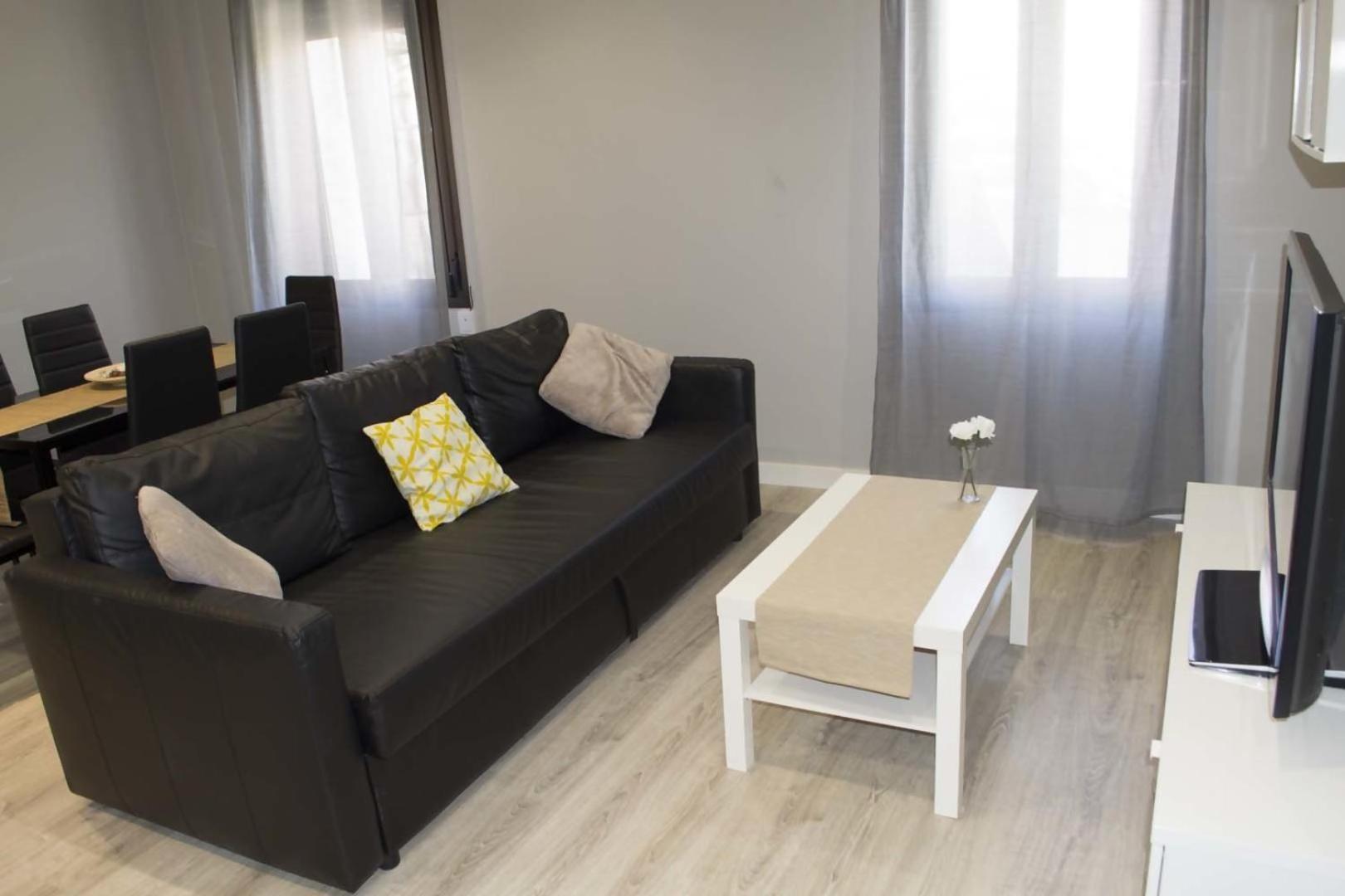 Apartamenticos Plaza Las Armas Saragoça Exterior foto