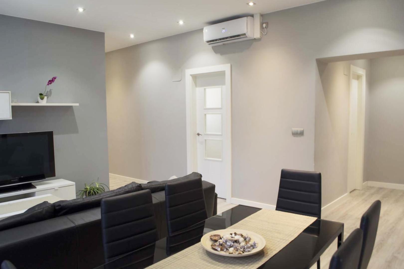 Apartamenticos Plaza Las Armas Saragoça Exterior foto