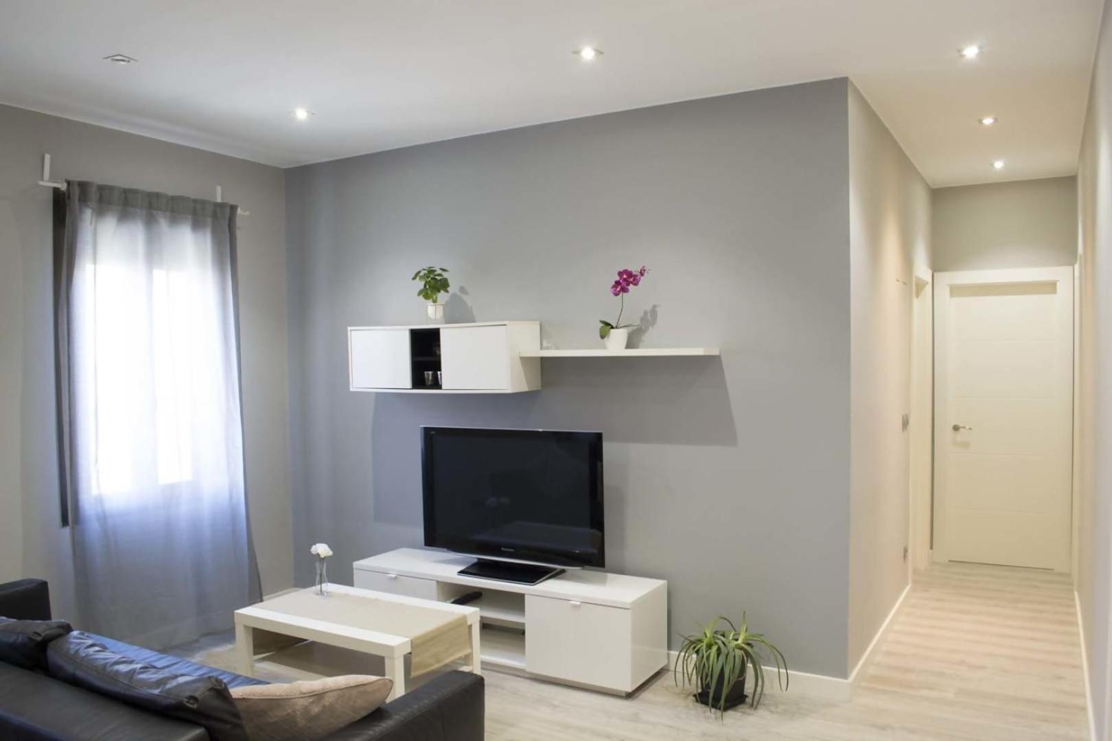 Apartamenticos Plaza Las Armas Saragoça Exterior foto
