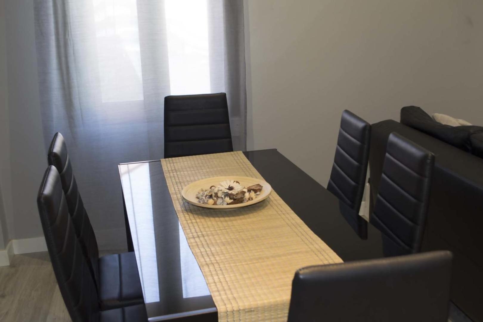 Apartamenticos Plaza Las Armas Saragoça Exterior foto