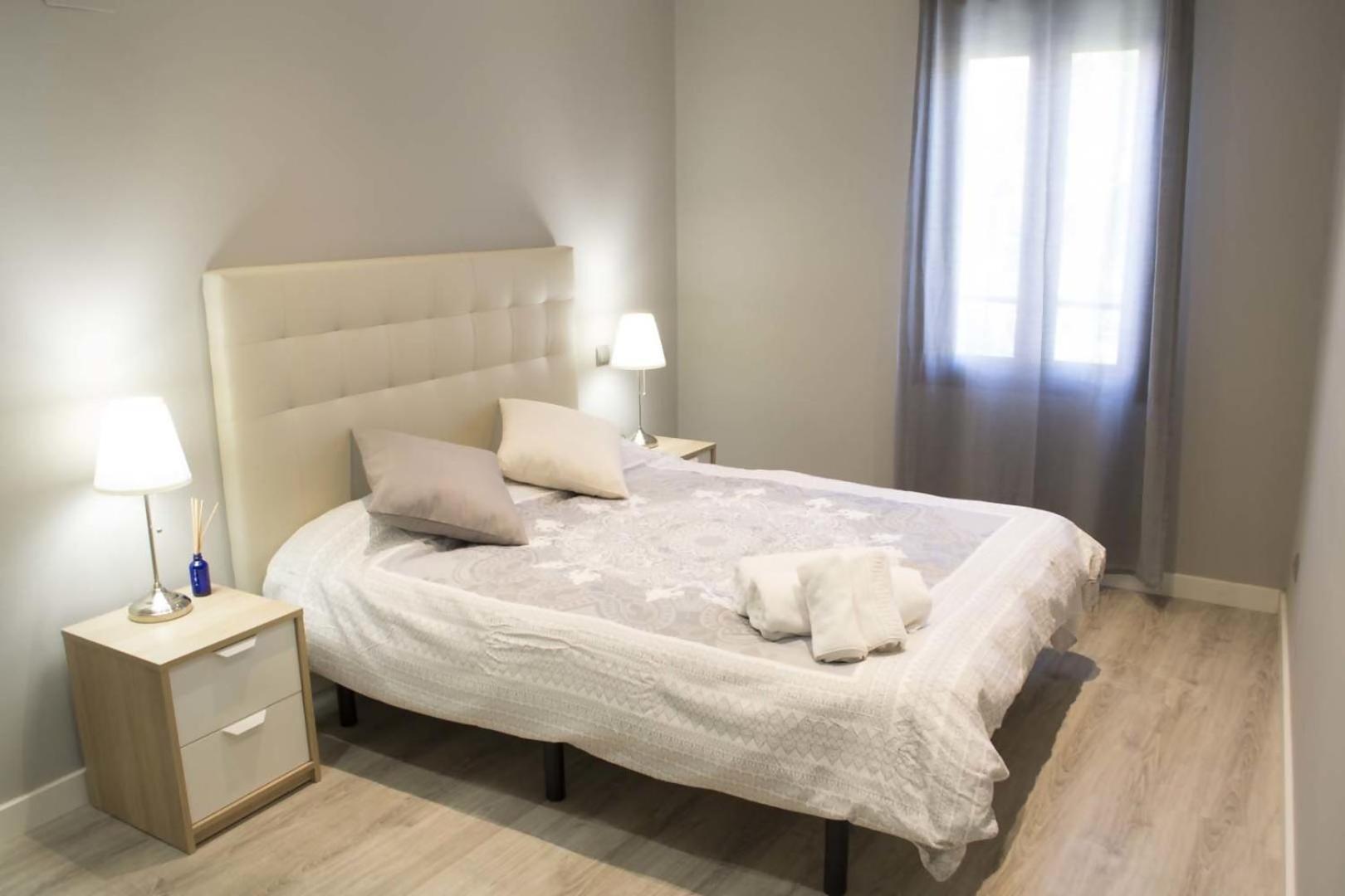 Apartamenticos Plaza Las Armas Saragoça Exterior foto