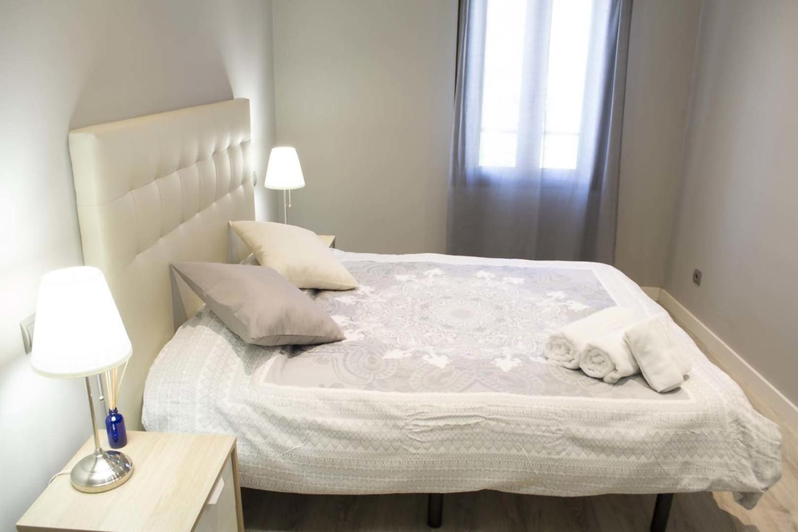 Apartamenticos Plaza Las Armas Saragoça Exterior foto