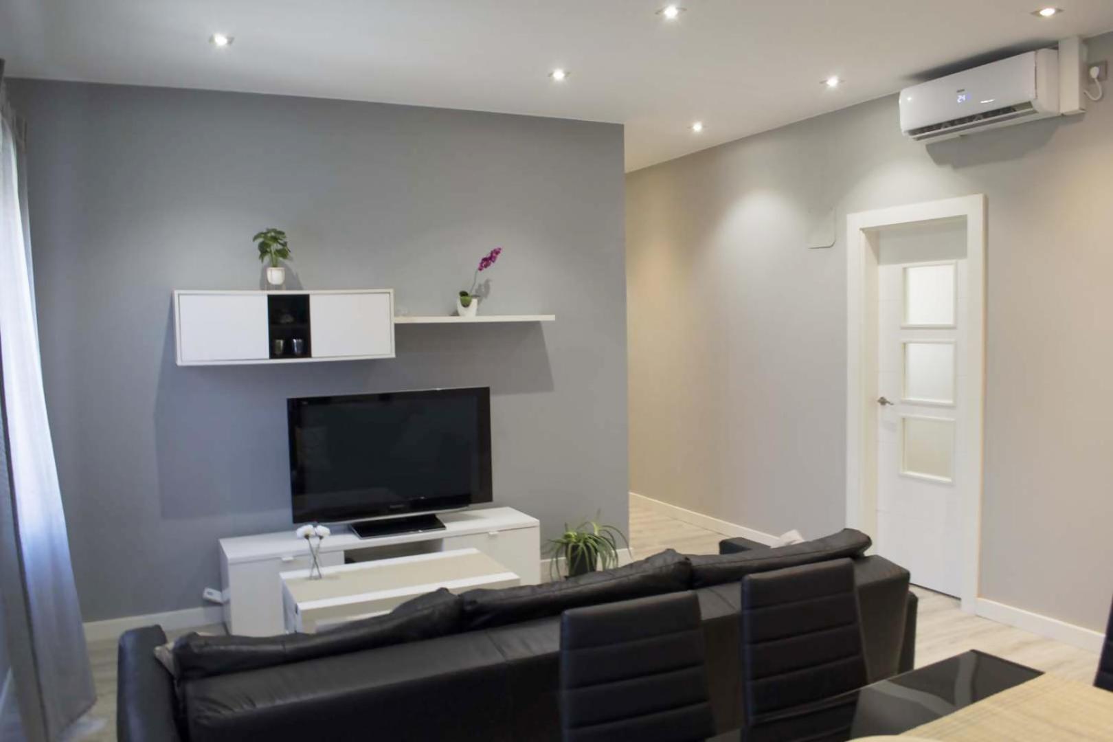 Apartamenticos Plaza Las Armas Saragoça Exterior foto